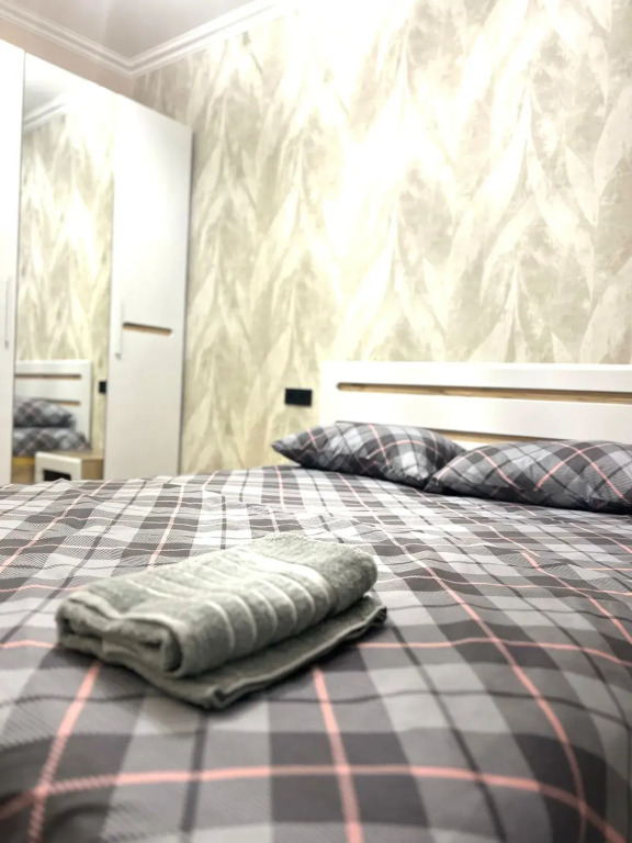 Апартаменты Stylish and comfort