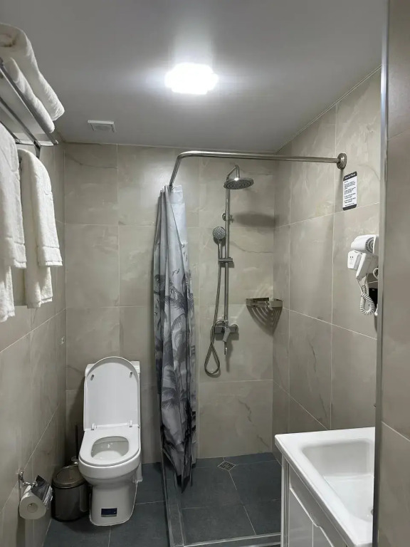 Nifal Guest house