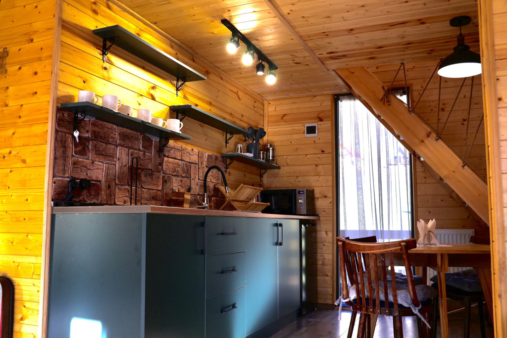 Apartments Cottage Mtachy