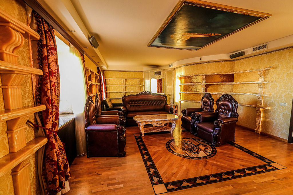 Апартаменты Aristocrat