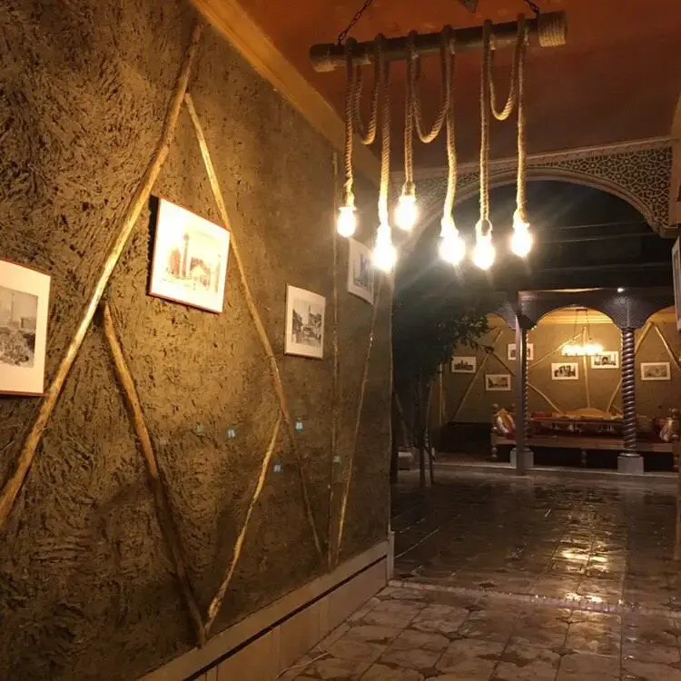 Seasons Guest House