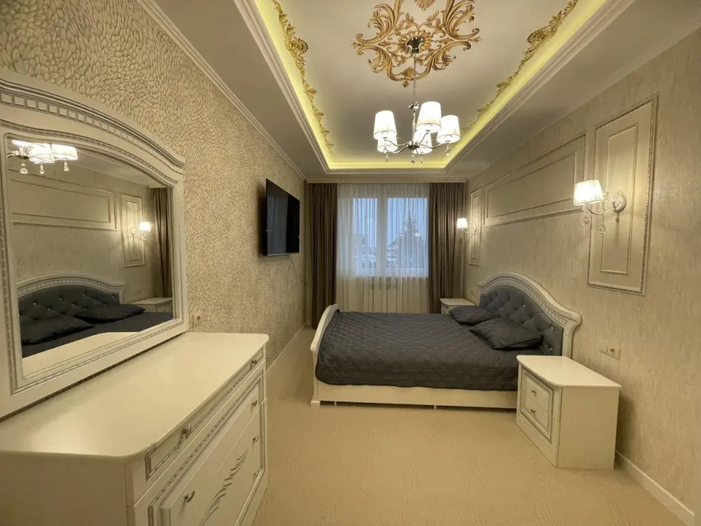 Квартира на Улице Ленина 298Бк5