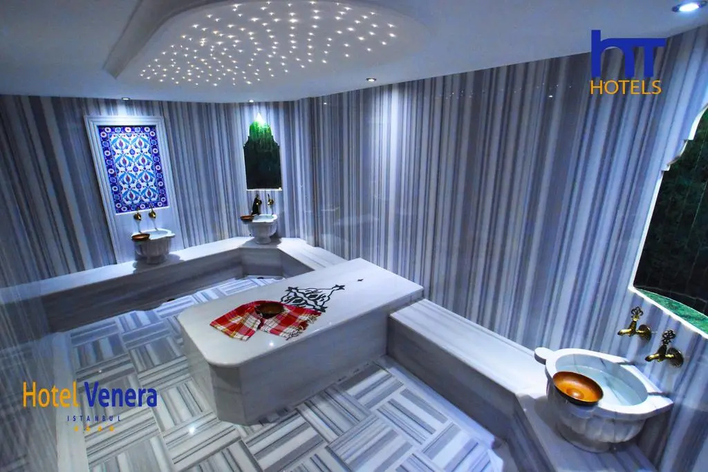 Hotel Venera Istanbul Old City