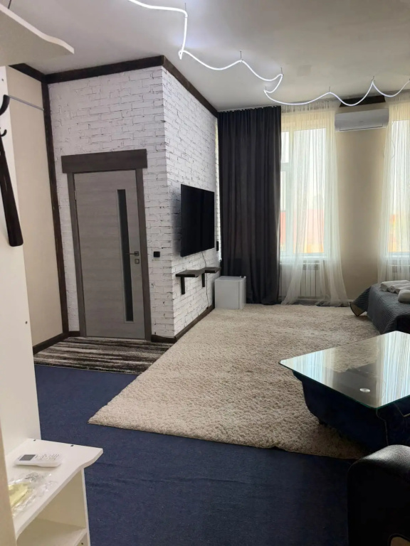 Номер Deluxe в БМС