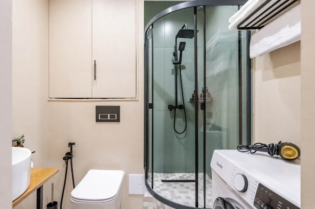 Апартаменты Piter Apartments Лофт Дунайский