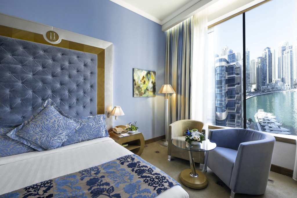 Marina Byblos Hotel