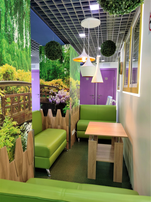 City Garden Hotel Taganskaya