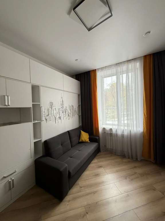 Апартаменты Дизайнерская Студия Bestflat 24  Рядом с Ботаническим Садом