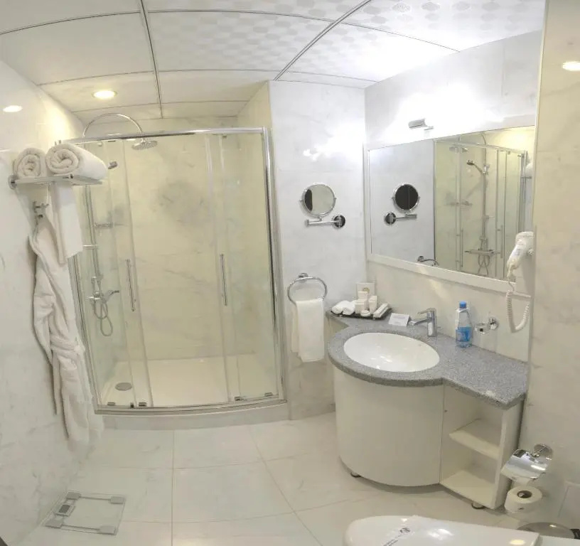Ramada by Wyndham Bishkek Centre