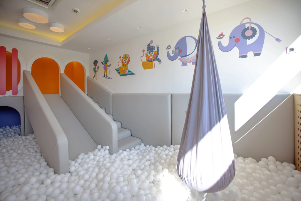 Radisson Collection Парадиз СПА, Сочи - фото 40