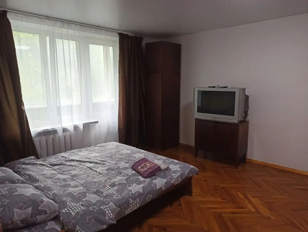 Квартира на улице Новощукинская 2