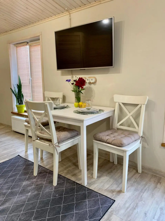 Na Fokina 9b Apart Hotel