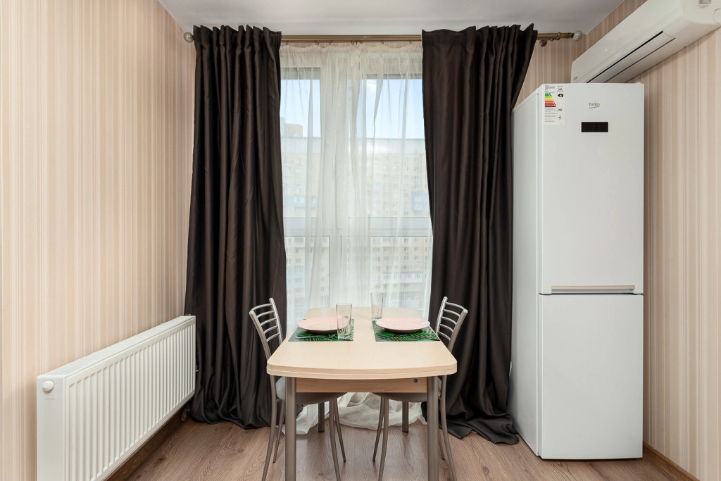 Апартаменты BestFlat24 ЖК Рождественский