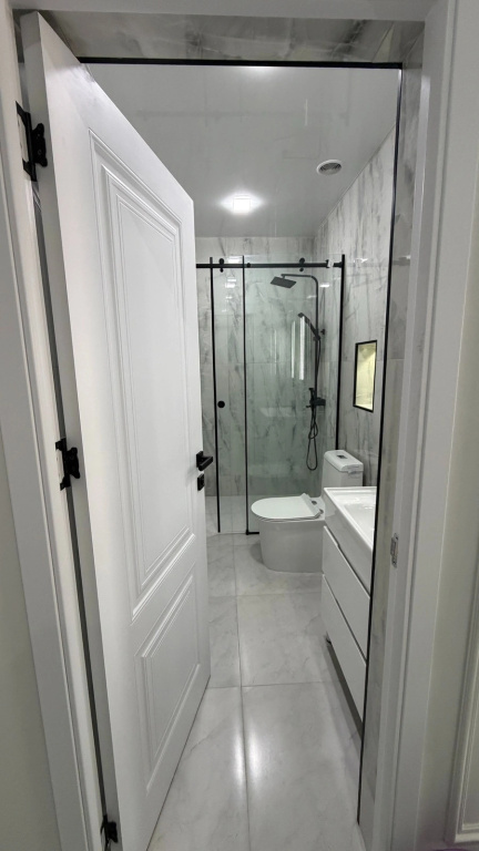 Апартаменты Perte House on Barbus 66