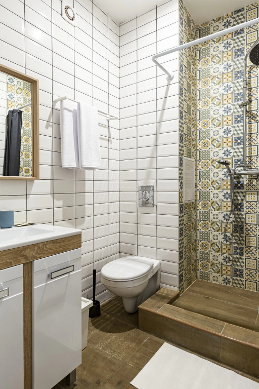 Апартаменты WH apartment