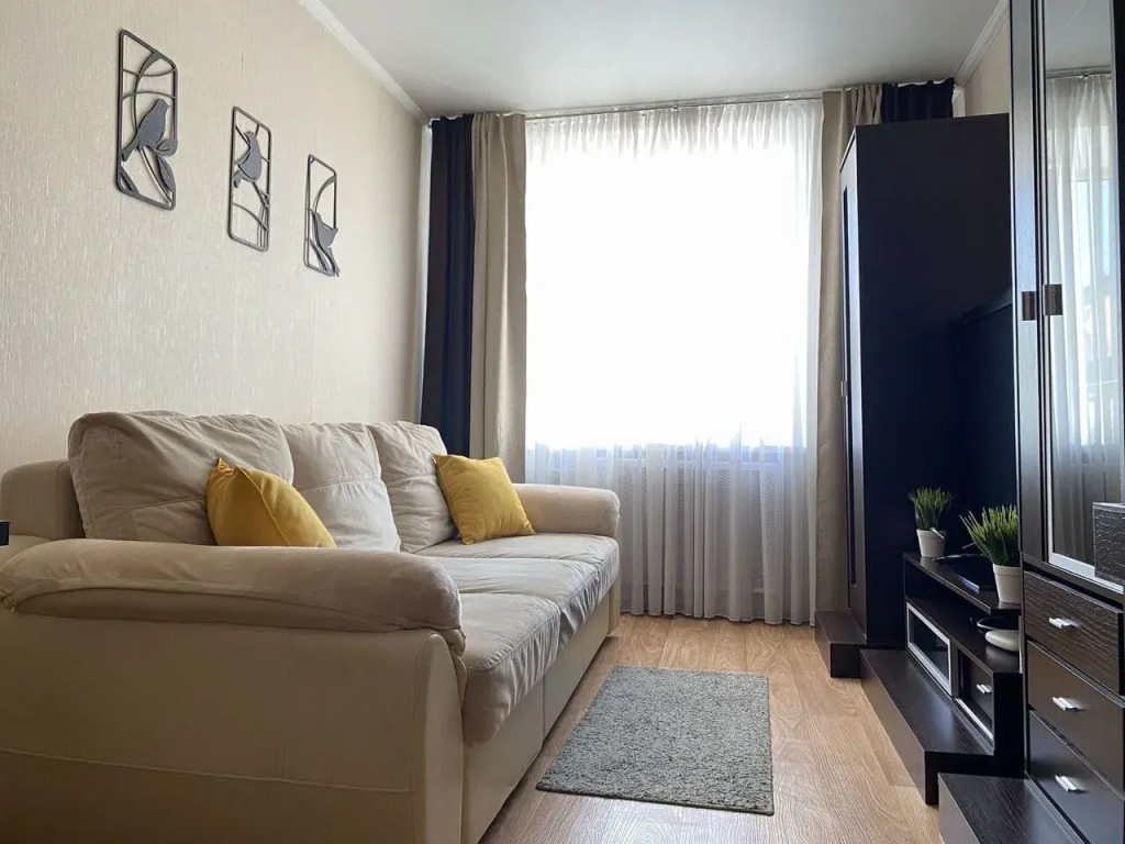 Квартира на Кирова 72