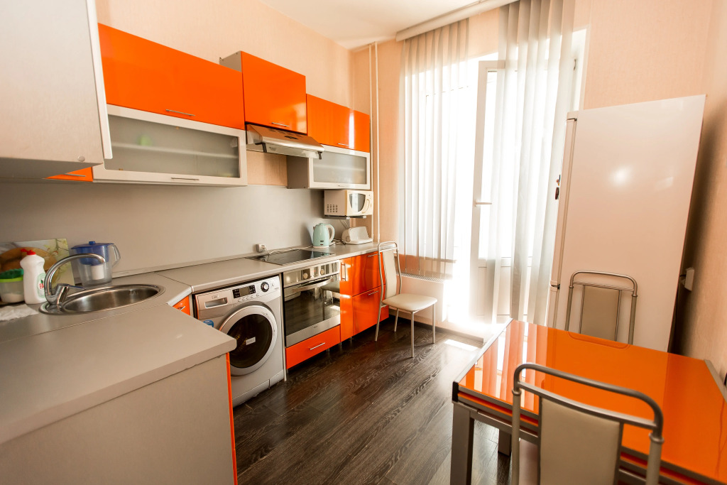 Kvartiry Posutochno Absolyut Mini-Hotel
