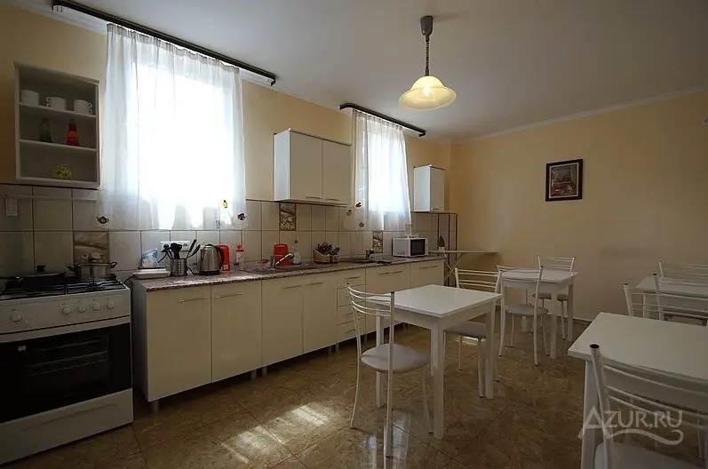 Akrit Hotel