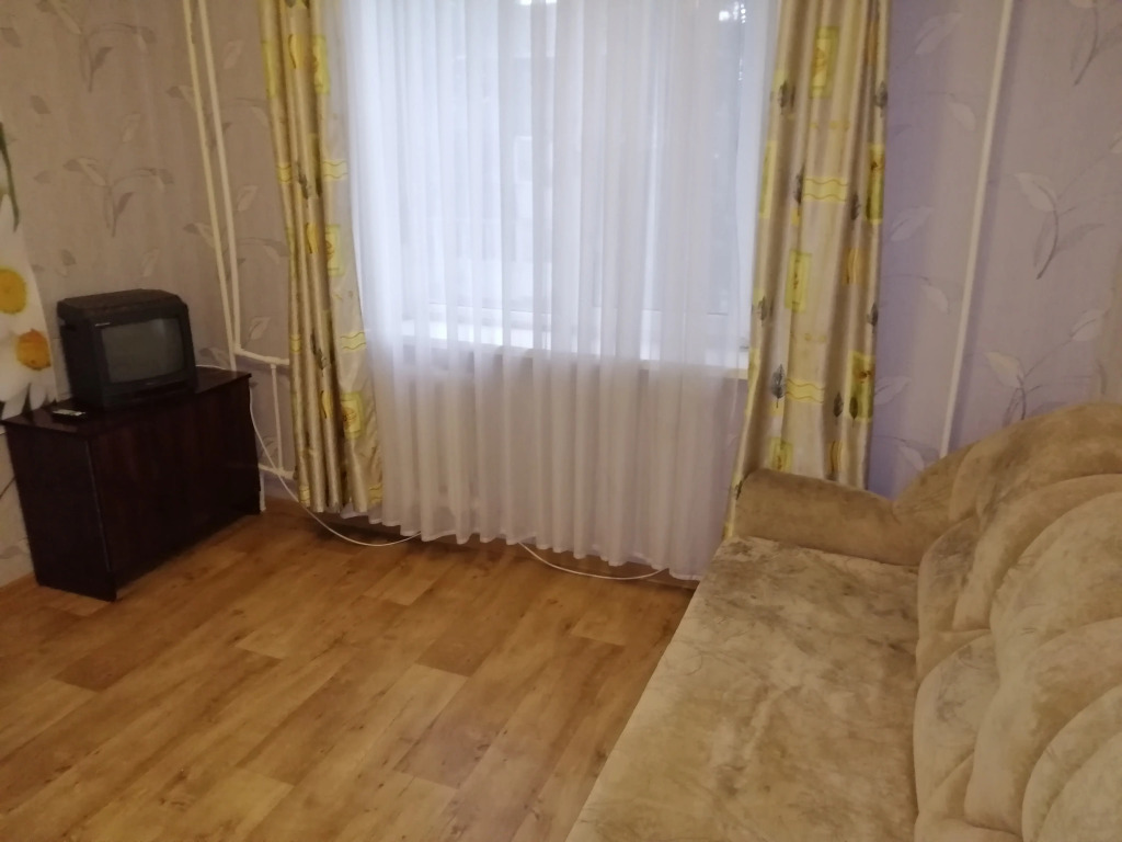 Квартира Тройной простор