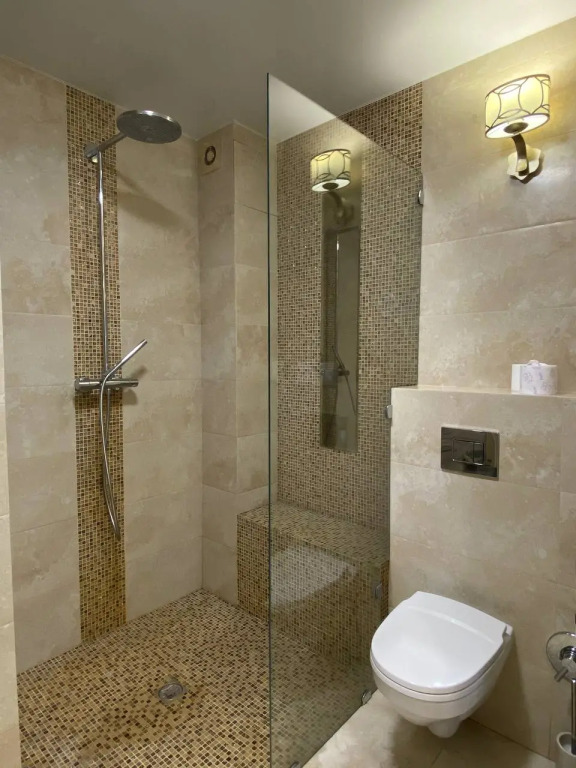 Апартаменты Olympic Beach Sochi Deluxe