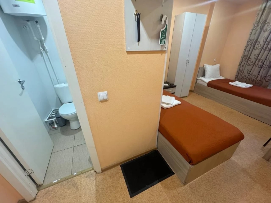 Гостиница Otel51 Com