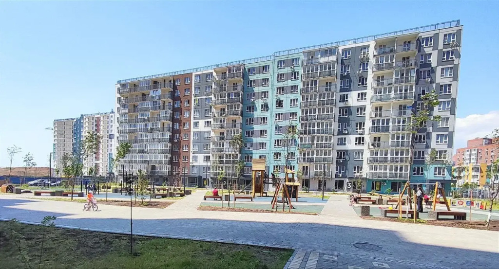 Апартаменты возле ТЦ ВАВИЛОН