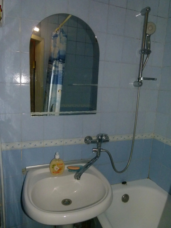 Апартаменты Comfort Stay