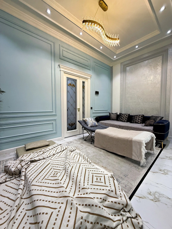Апартаменты Kazakhstan Residents by Royal Rentals 155