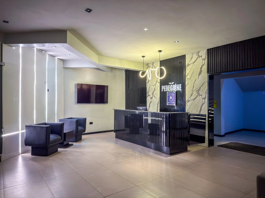 Peregrine Hotel Jos