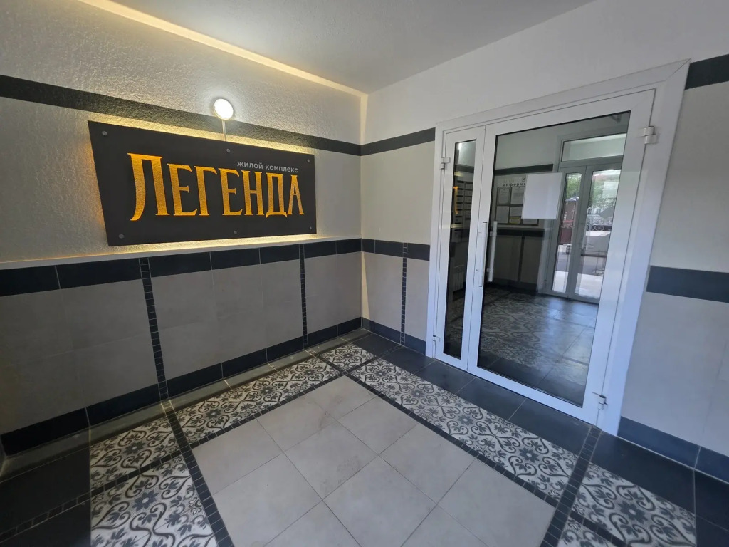 Апартаменты SeveRent на Торцева 65 114