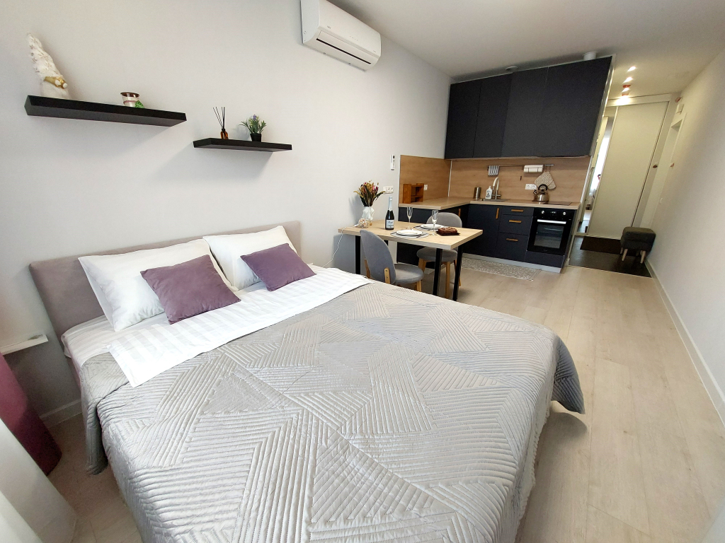 Nice Studio Flat