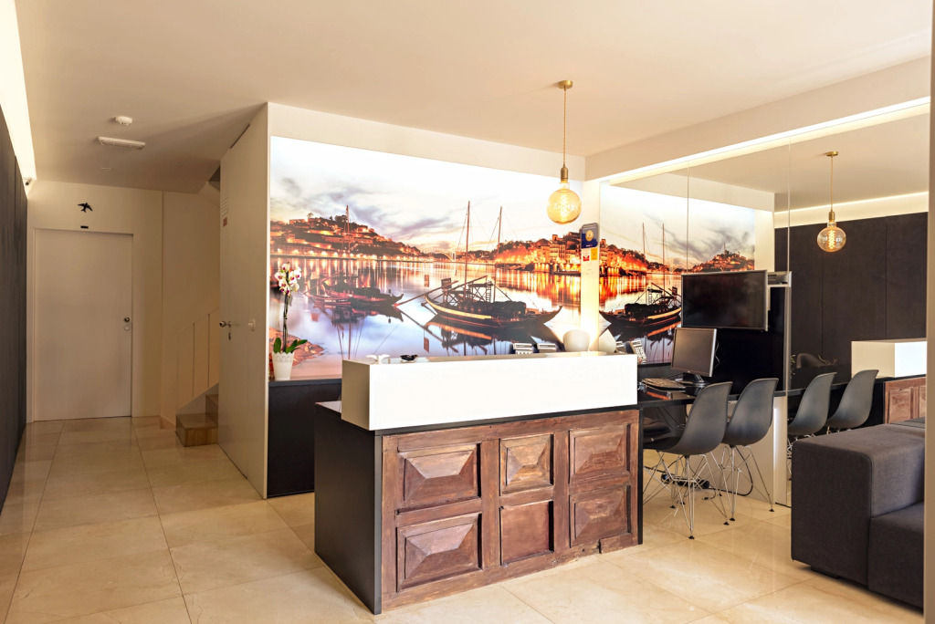 Cathedral Design Apartments