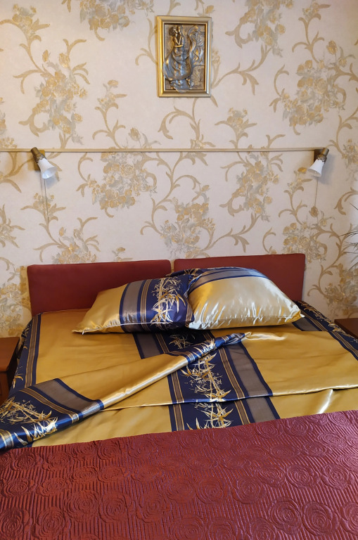 Апартаменты Guest House on Koroleva 32