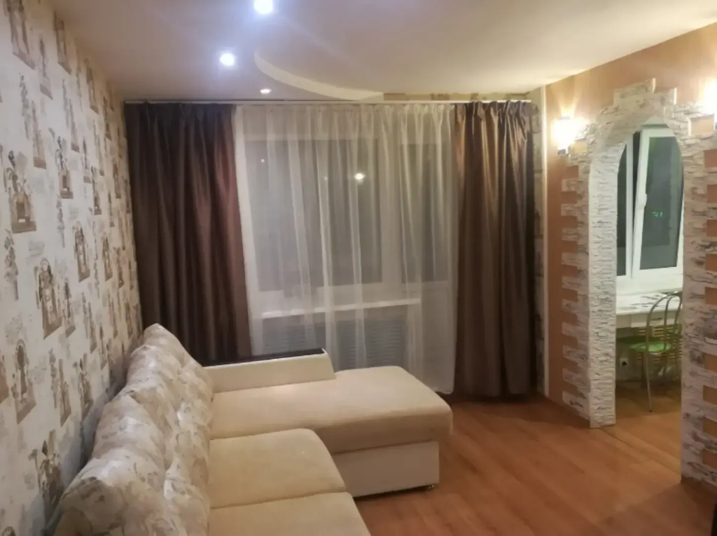 Квартира на Советской улице, 19А