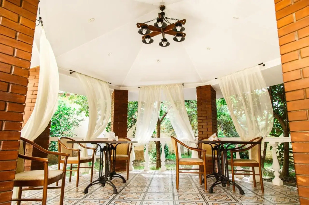 3 ★ Отель Kiparis Resort by Stellar Hotels Adler