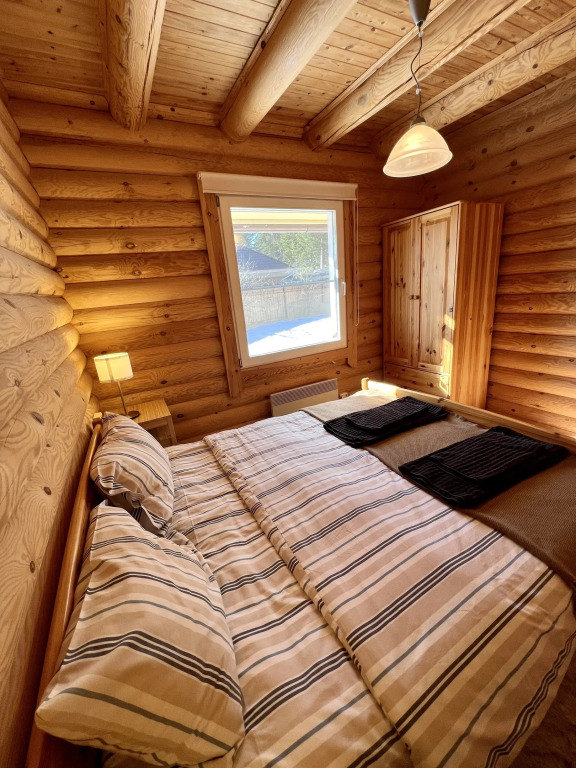 Nurmojla Hotel