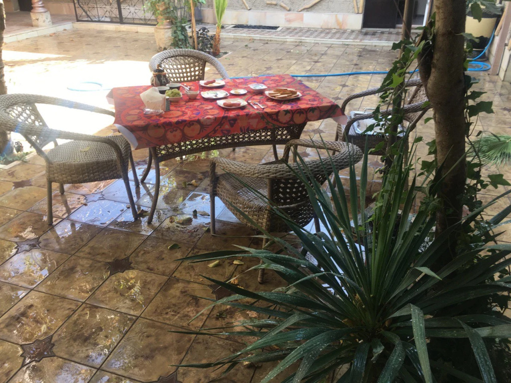 Seasons Guest House
