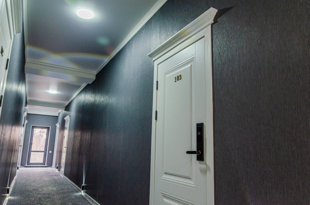 Dosman Hotel Bishkek