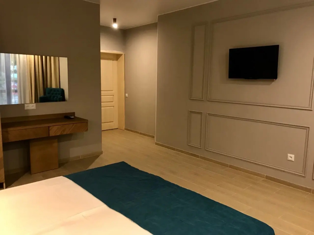Boomerang Boutique Hotel