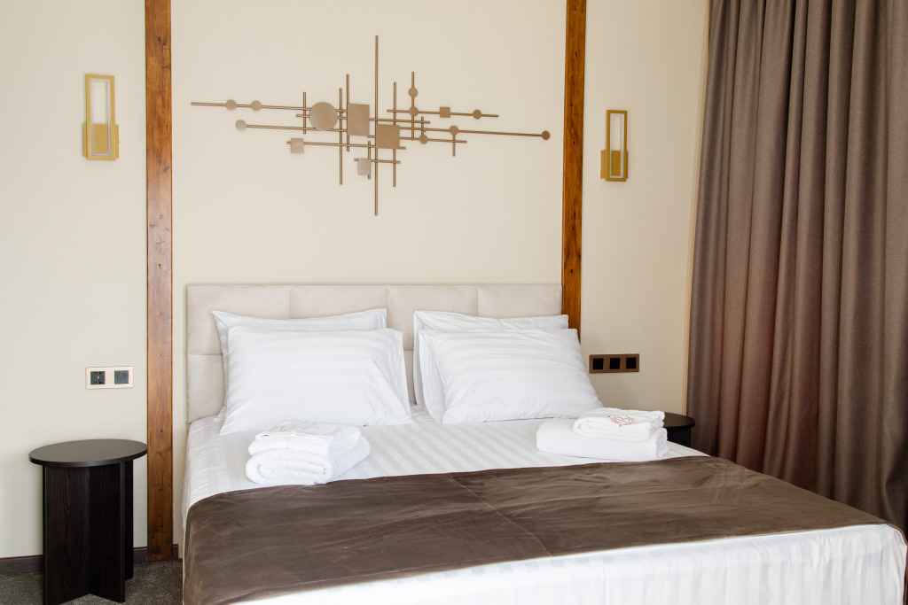 Bellevue Boutique Hotel