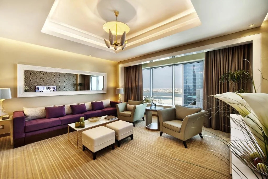 The Domain Bahrain Hotel and Spa