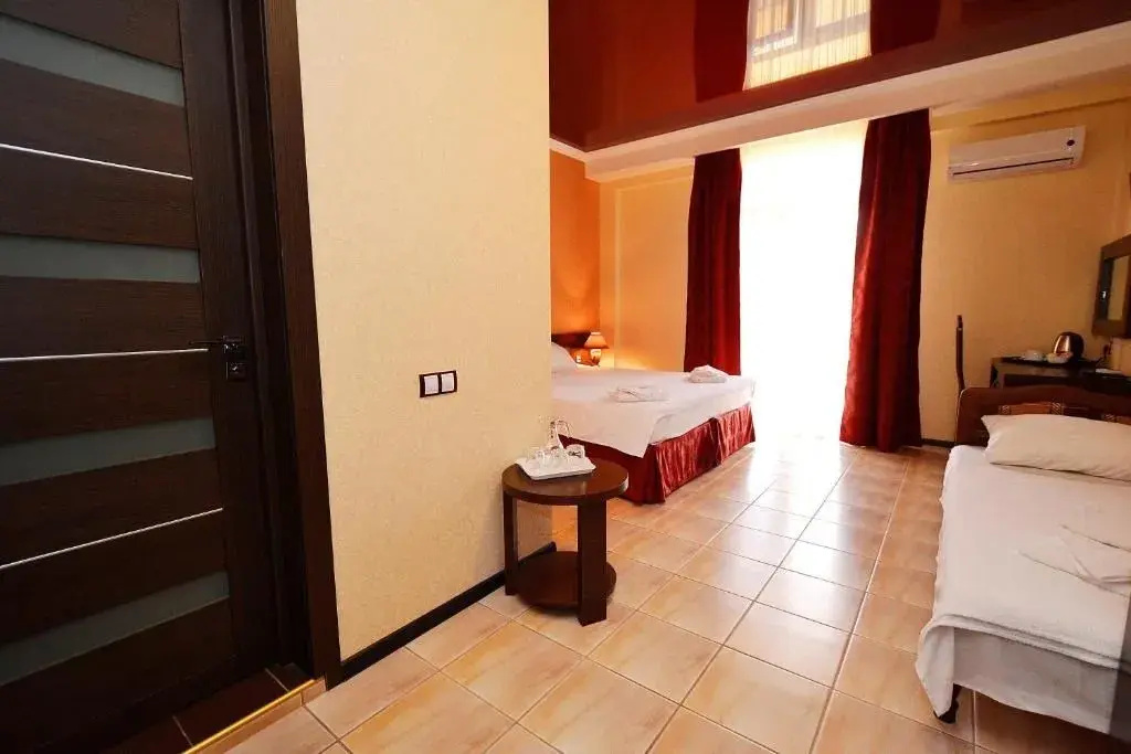 Hotel Acropolis Palace