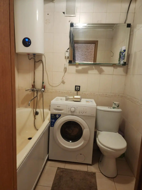 Апартаменты на Партизанском проспекте 17