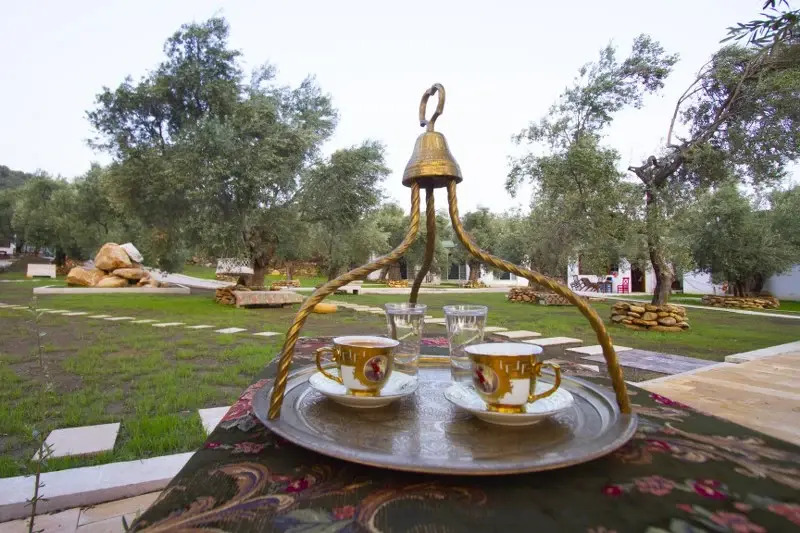 Yiva Otel Kazdağları