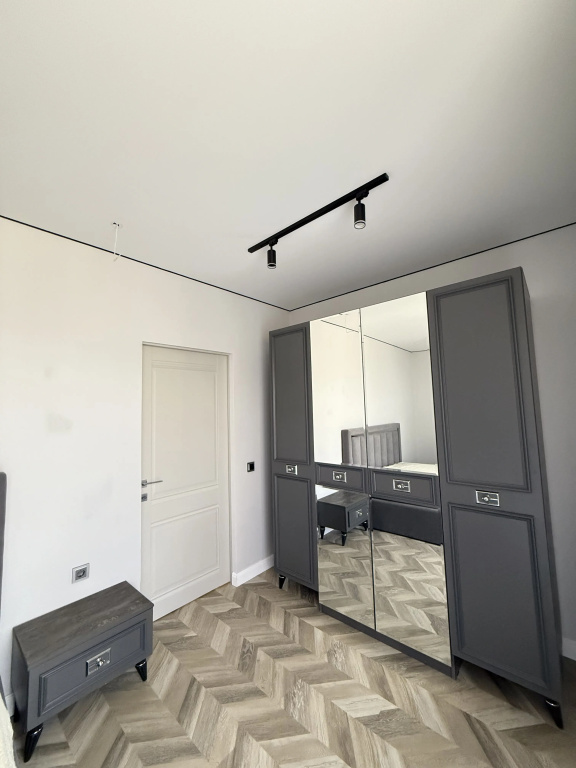 Квартира на берегу моря Amra Loft