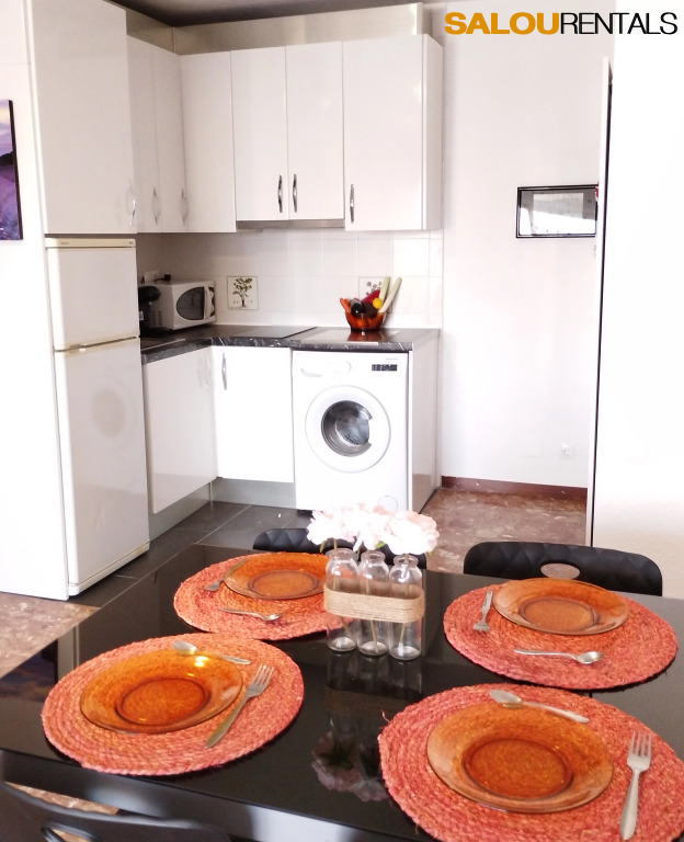 Частный дом Sapphire Waters Salou
