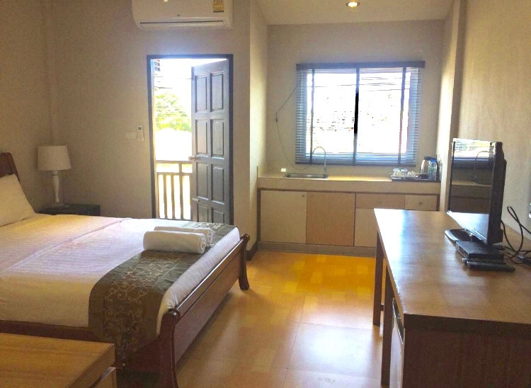 My Living Place Samui