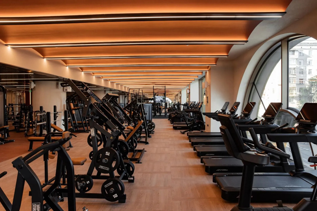 ENZO Hotel Moscow by ZONT Hotel Group