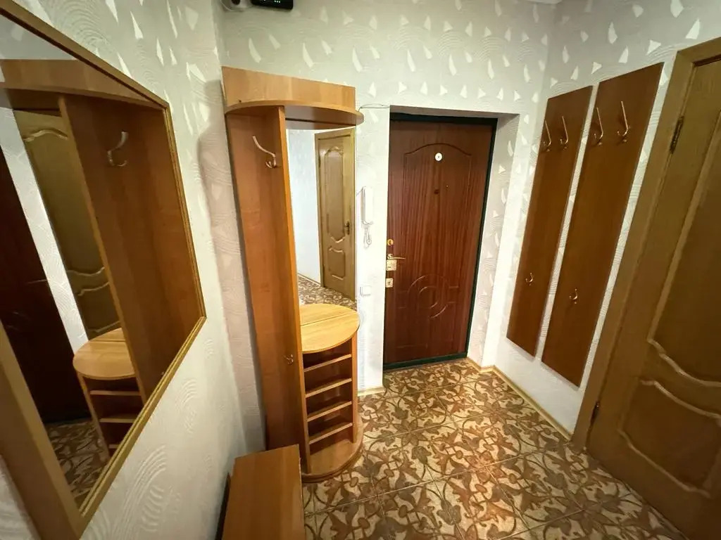 Квартира уютная Гарибальди 15к1