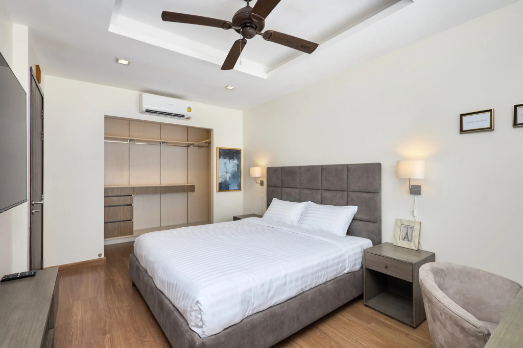 Апартаменты Townhouse Laguna Park 65/124